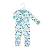 Infant & Toddler Dinosaur Coveralls / PJs