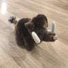 Pocketkins Eco Woolly Mammoth