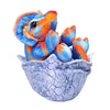 WR IV baby egg Triceratops