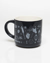 15 oz Science is Magic that Works Ceramic Mug