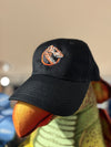 Dino Lab Logo Ball cap