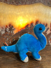 Pocketkins Eco Brontosaurus