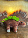 Pocketkins Eco Stegosaurus