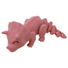 Trendy Triceratops Fidget (Medium)