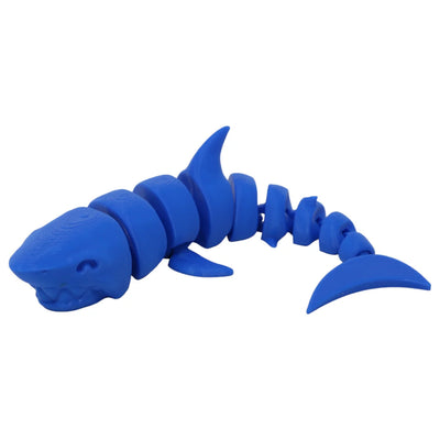 Seafaring Sharks Fidget (Large)