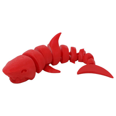 Seafaring Sharks Fidget (Medium)