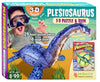 Plesiosaurus 3D Puzzle