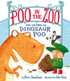 Poo in the Zoo book