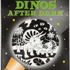 Dinos After Dark Bedtime Shadow Book