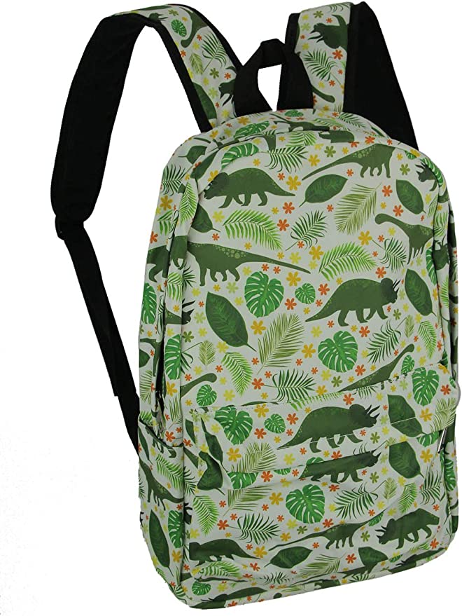 Wildkin Dinomite Dinosaurs Sidekick Backpack