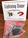 Lightening Stones