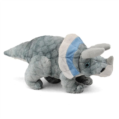 Seri the Triceratops - Triceratops Stuffed Animal